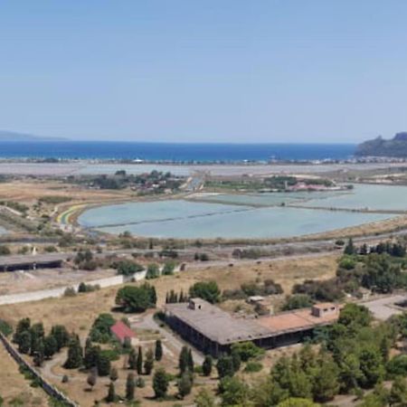 Apartament Cagliari On The Park .Mare E Storia! Zewnętrze zdjęcie