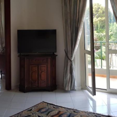 Apartament Cagliari On The Park .Mare E Storia! Zewnętrze zdjęcie