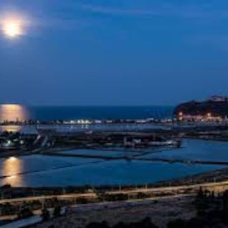 Apartament Cagliari On The Park .Mare E Storia! Zewnętrze zdjęcie