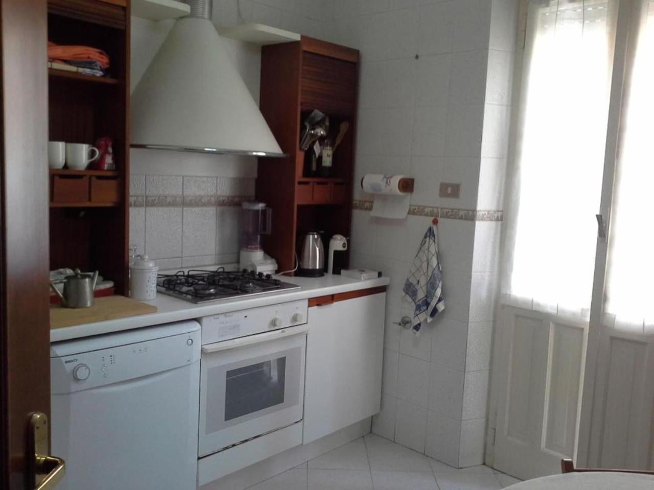 Apartament Cagliari On The Park .Mare E Storia! Zewnętrze zdjęcie