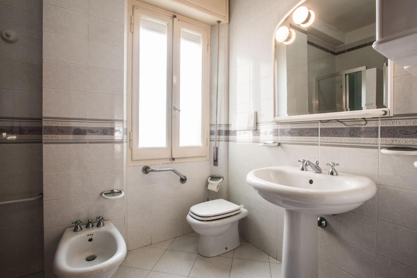 Apartament Cagliari On The Park .Mare E Storia! Zewnętrze zdjęcie