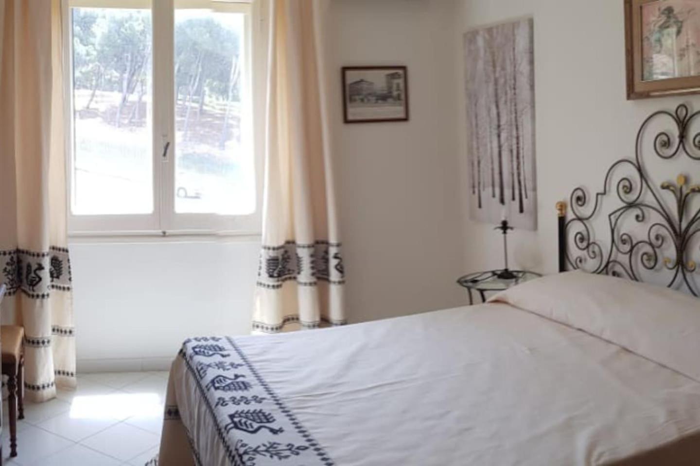 Apartament Cagliari On The Park .Mare E Storia! Zewnętrze zdjęcie