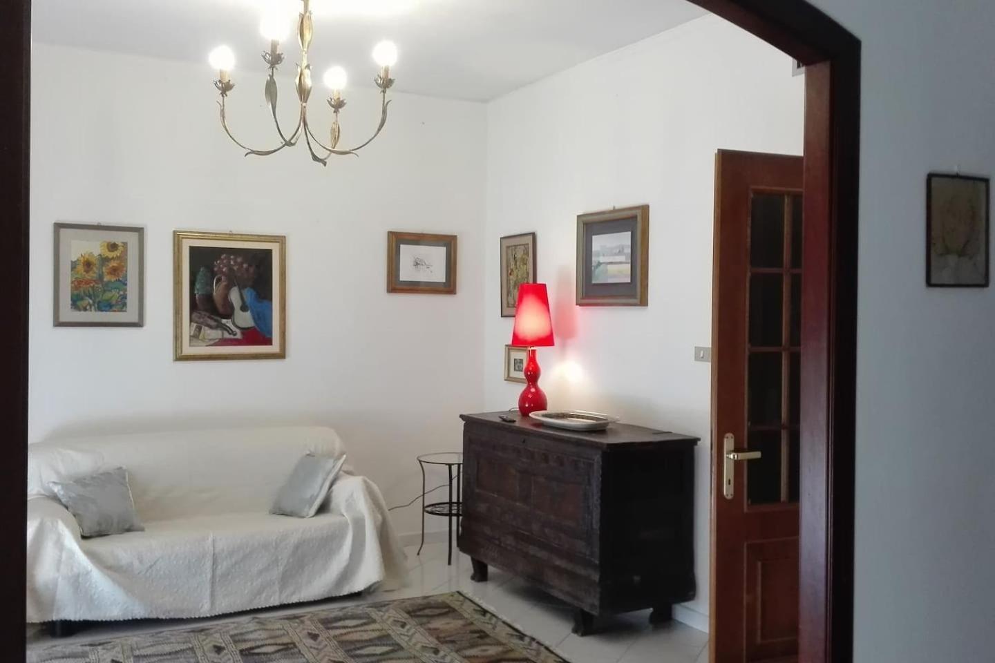 Apartament Cagliari On The Park .Mare E Storia! Zewnętrze zdjęcie