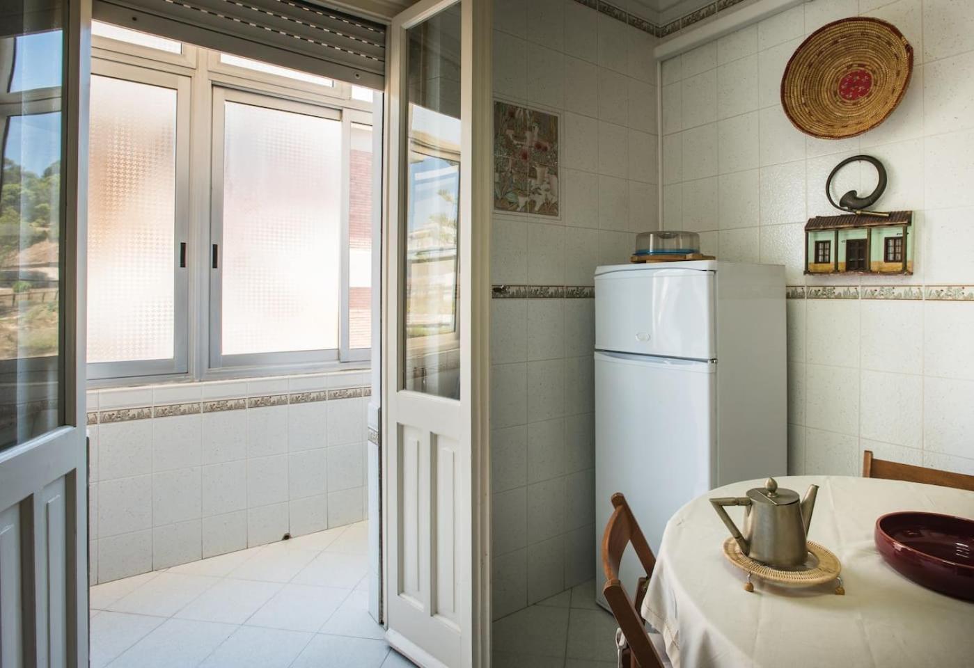 Apartament Cagliari On The Park .Mare E Storia! Zewnętrze zdjęcie