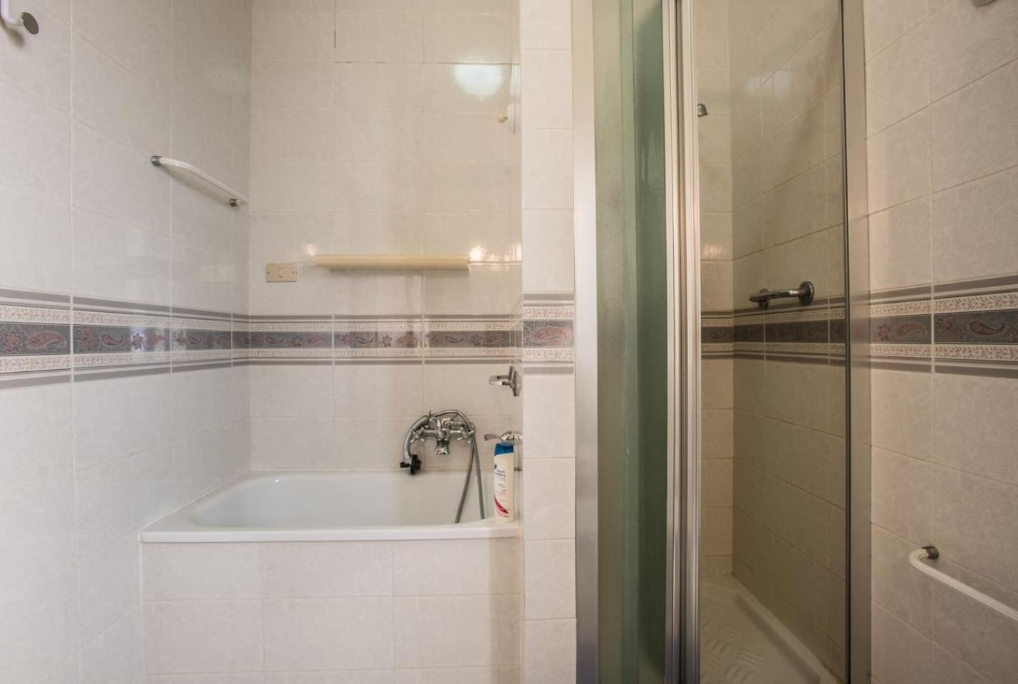 Apartament Cagliari On The Park .Mare E Storia! Zewnętrze zdjęcie