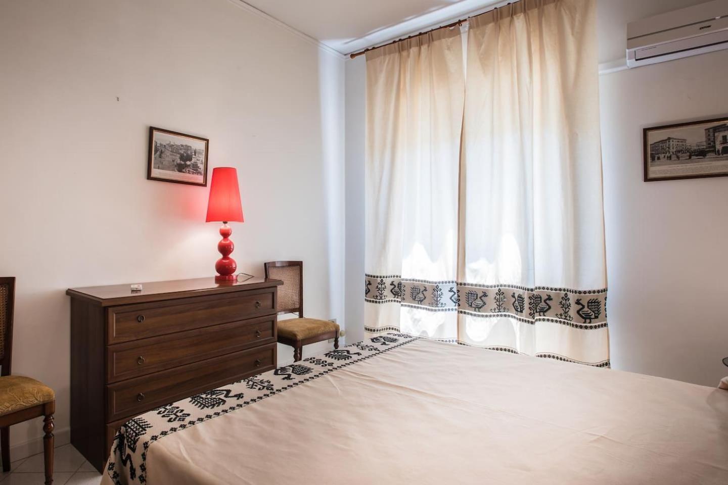 Apartament Cagliari On The Park .Mare E Storia! Zewnętrze zdjęcie
