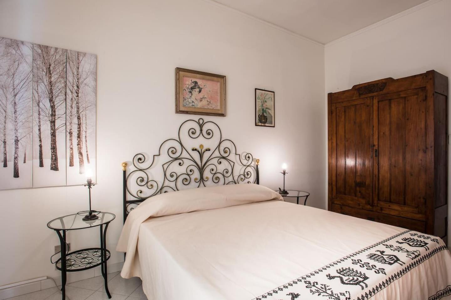 Apartament Cagliari On The Park .Mare E Storia! Zewnętrze zdjęcie
