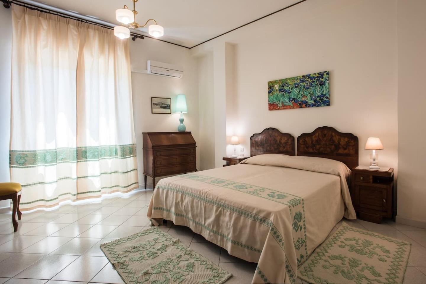 Apartament Cagliari On The Park .Mare E Storia! Zewnętrze zdjęcie